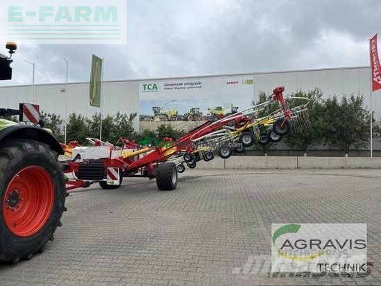 Henificador -  - top 1252 c