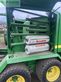 Empacadora gigant - John Deere - 678pb