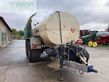 Cisterna - Eisele - fw 240/160 mit vogelsang 12m schleppschlauch