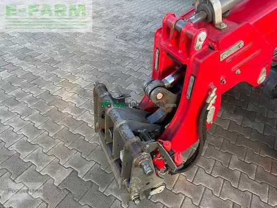 Telescopica - Weidemann - 3070 cx 60t