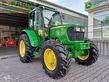 Tractor agrícola - John Deere - 5055 e