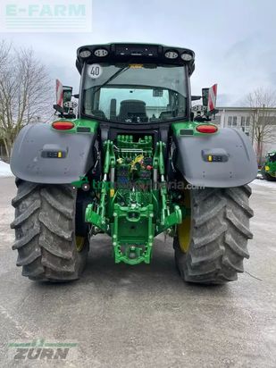 Tractor agrícola - John Deere - 6r195 / 6r 195