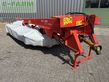 Cortacésped manual - Kuhn - fc 313 achtermaaier ff