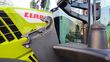 Tractor agrícola - Claas - arion 550 cis+