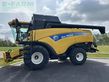 Cosechadora de Cereal - New Holland - cx 8090