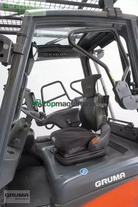 Elevadora - Linde - e 30/600 h 387