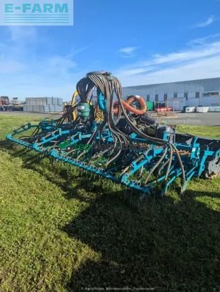 Combinado de siembra -  - xeos