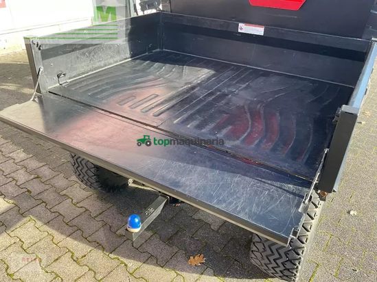 Tractor agrícola - Kioti - k9 2400