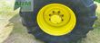 Cosechadora de Cereal - John Deere - 7500