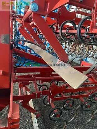 Cultivador - Sauerburger - diabolo 752