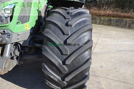 Tractor agrícola - Fendt - 933 s4 profi plus