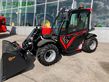 Telescopica - Manitou - ULM 412 H
