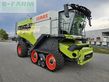 Cosechadora de Cereal - Claas - lexion 8800 terra trac