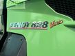 Tractor agrícola - Fendt - 828 vario profi plus scr