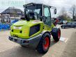 Minicargadora - Claas - torion 535 stage v