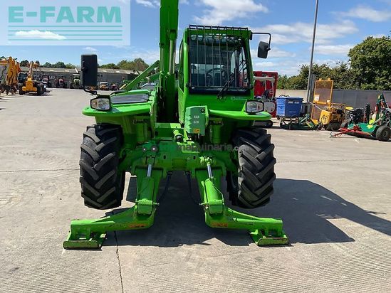 Telescopica - Merlo - p40.14 plus telehandler (st27177)