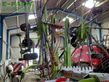 Henificador - Claas - USED 2700