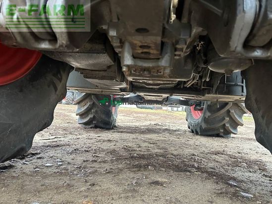 Tractor agrícola - Fendt - 930 vario