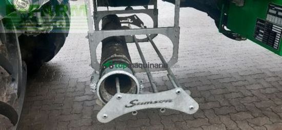 Cisterna - Samson - pg ii 20 e hpd genesis