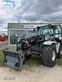 Minicargadora - kramer - kl 55.8t garantie bis 07/2027