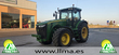 Tractor agrícola - John Deere - 8335R