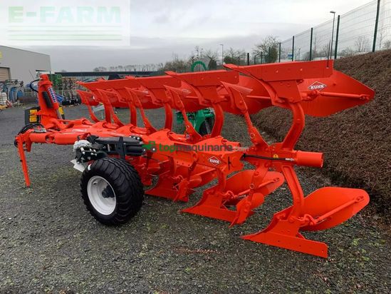 Arado - Kuhn - varimaster l