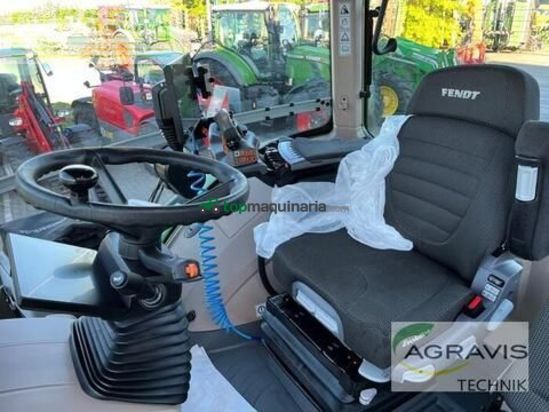 Tractor agrícola - Fendt - 936 vario gen-7