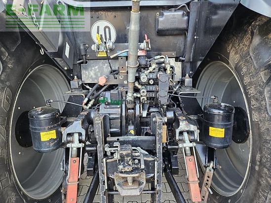 Tractor agrícola - Case IH - mx 135