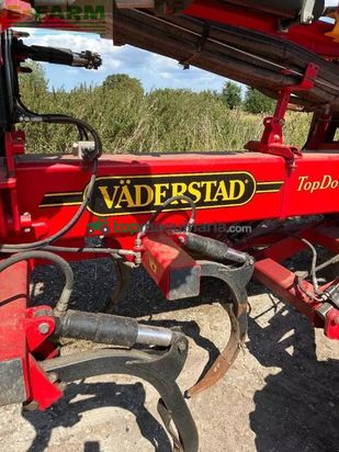 Cultivador - Väderstad - topdown 700 topdown 700