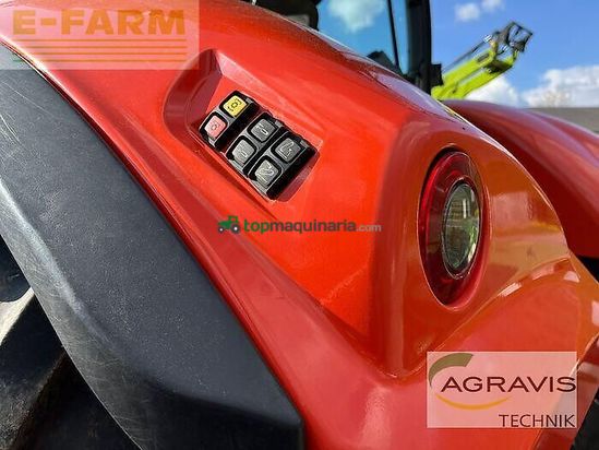 Tractor agrícola - Kubota - m7153