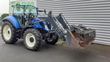 Tractor agrícola - New Holland - t5 110 ec