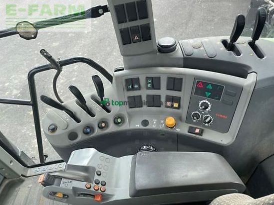 Tractor agrícola - Claas - arion 510