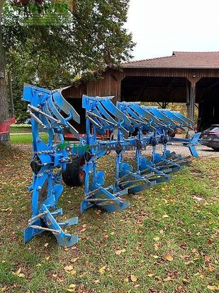 Arado - Lemken - juwel 10m vollhydraulisch mit packerarm