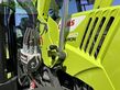 Tractor agrícola - Claas - arion 450 cis+ mit fl 120