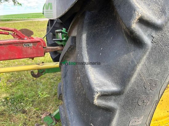 Tractor agrícola - John Deere - 6230 tls, powr quad