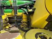 Cosechadora de Cereal - John Deere - 8600
