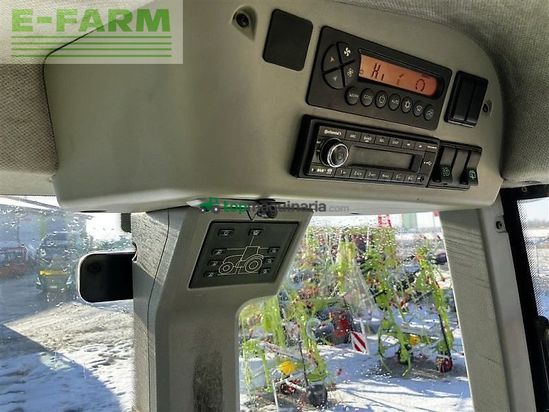 Tractor agrícola - Claas - axion 850 cebis