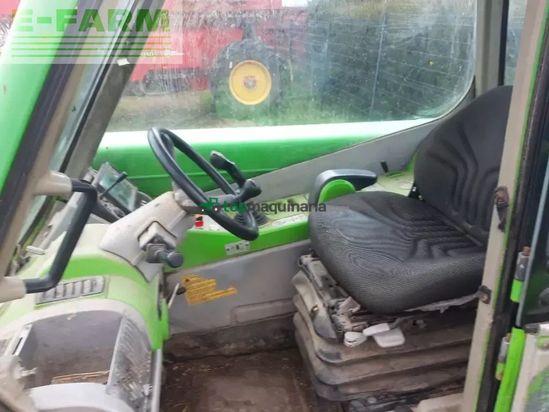 Telescopica - Merlo - p 40.7