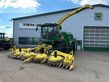 Cosechadora de Cereal - John Deere - 8400 mit kemper 475 plus