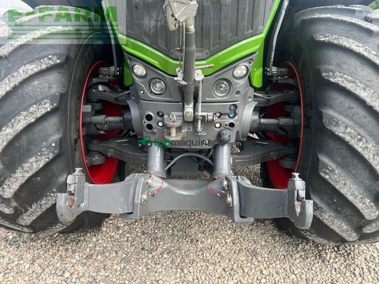 Tractor agrícola - Fendt - 1050 vario profi plus