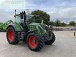 Tractor agrícola - Fendt - 716 profi plus tractor (st23855)