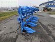 Arado - Lemken - juwel 8 mv 5-schar