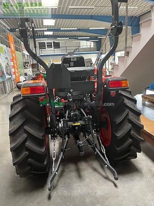 Tractor agrícola - Kubota - l 1-382 dhw ec