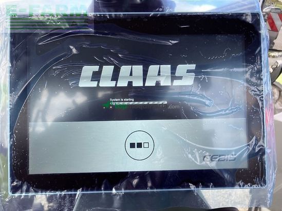 Tractor agrícola - Claas - axion 830 cmatic night-edition CMATIC