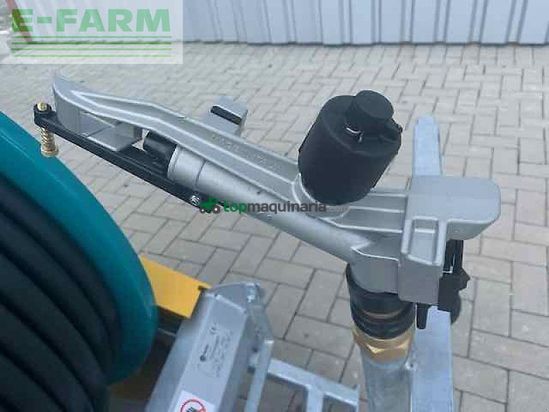 Riego -  - fa 125/40 sportplatzbewässerung