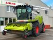 Cosechadora de Cereal - Claas - USED JAGUAR 870