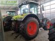 Tractor agrícola - Claas - arion 550 hexashift cis+ HEXASHIFT CIS+