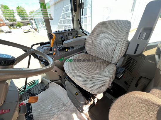 Tractor agrícola - John Deere - 6110M