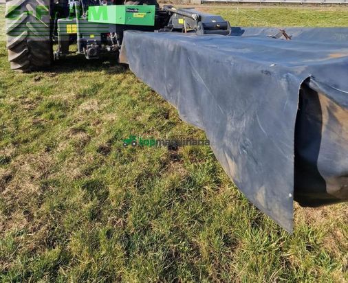 Cortacésped manual - Deutz-Fahr - disc master 440