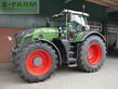 Tractor agrícola - Fendt - 930 gen6 profi plus